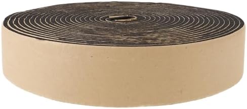 Gadpiparty Multifunctional Soundproofing Door Strip