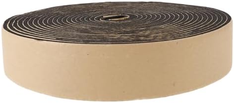 AGFELO Multifunctional Soundproofing Door Strip