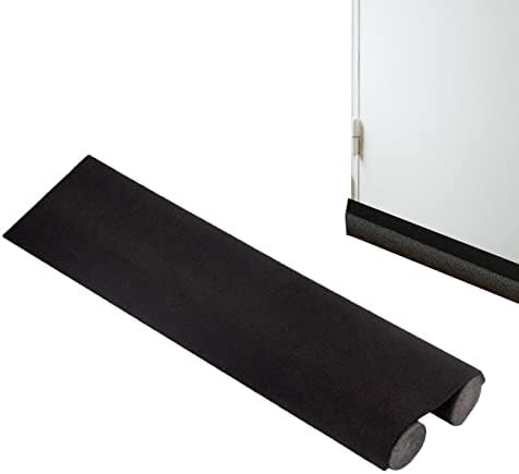 Adjustable Door Draft Stopper for Quiet and Comfort