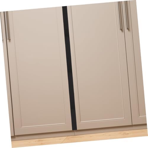 ORFOFE Draft Stopper Insulation Seal for Door Windproof Noise Reduction