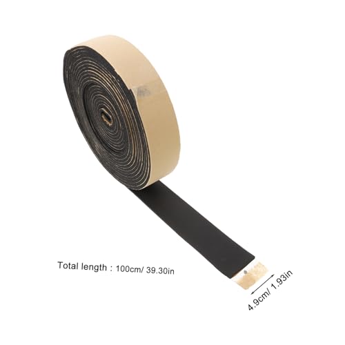 Convenient Draft Stopper for Under Doors Soundproofing Insulation and Windproof