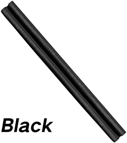 Large Door Draft Stopper 36 Inch Under Door Gap Filler