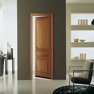 Kaoaonroy Double Side Draft Stopper for Door Seals