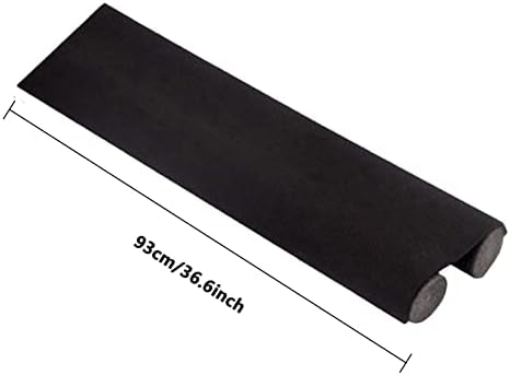 Adjustable Door Draft Stopper for Quiet and Comfort