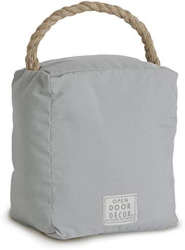 Pavilion Gift Company 72237 Door Stopper