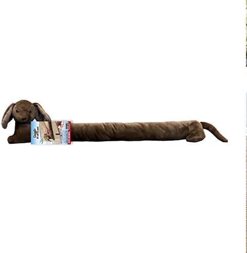 Doggie Draft Stopper for Doors Windows