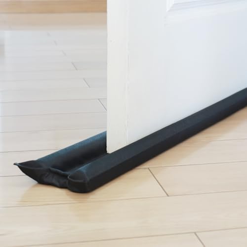 Under Door Draft Stoppers for 30 to 36 Doors