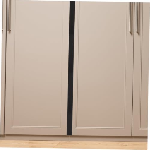 Veemoon Door Bottom Seal Strip for Soundproofing and Insulation