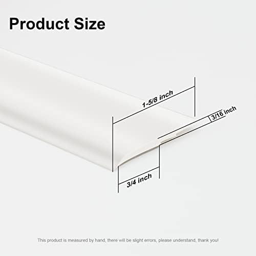 Weather Strip Cuttable Seal Adhesive Draft Stopper for Doors and Windows