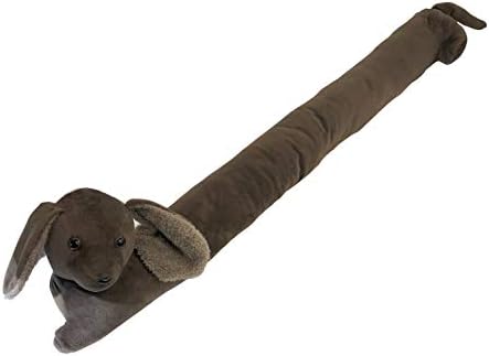 Doggie Draft Stopper for Doors Windows