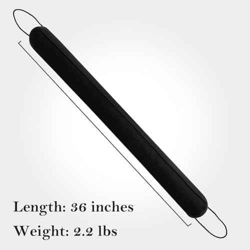 36 Inch Door Draft Stopper Reusable Cover All-Season Use