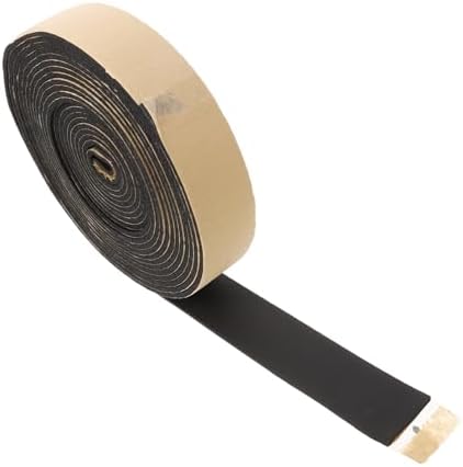 Convenient Draft Stopper for Doors Soundproofing Windproof Noise Blocker