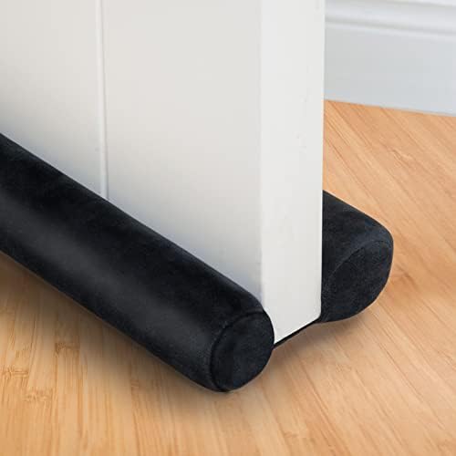 Marwood Adjustable Draft Stopper for Doors and Windows