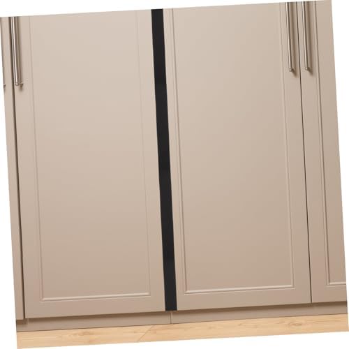 STOBOK Convenient Door Draft Stopper Windproof Noise Blocker