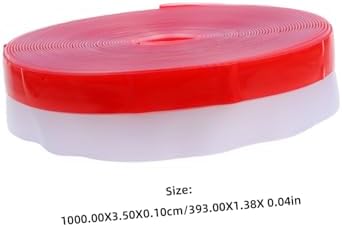 ARTIBETTER Door Weather Stripping Seal Strip for Soundproofing and Draft Stopping