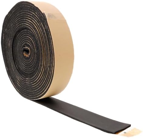 ARTIBETTER 10ft Door Draft Stopper Seal Windproof Noise Reducing Strip