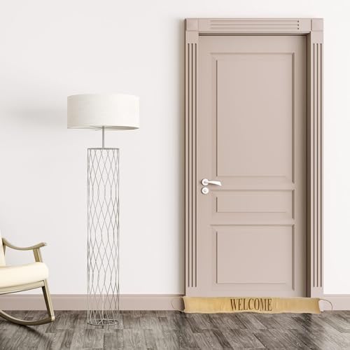 Roe Moe Welcome Draft Stopper for 36 Inch Door