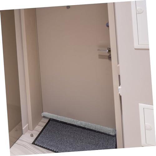 Convenient Under Door Draft Stopper Windproof Soundproof Blocker