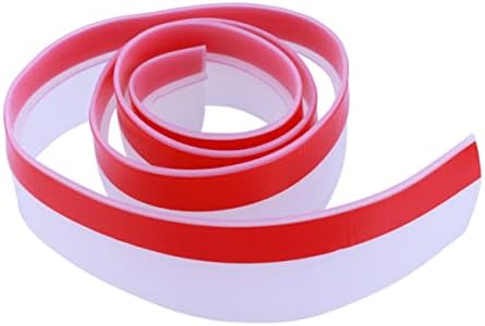 1m Door Bottom Sealing Strip Sound Insulation Tape Draft Stopper