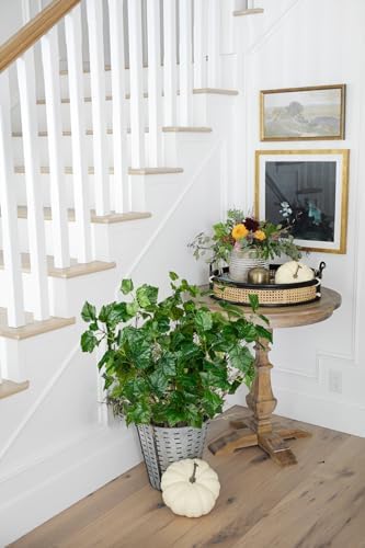 30 Inch Artificial Ivy Garland 5PCS for Home Decor