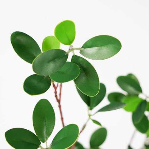 Artificial Eucalyptus Stems for Vase Decor 1