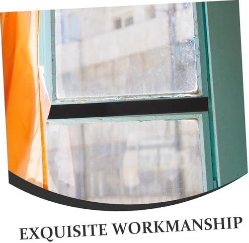 VICASKY Windproof Door Seal Strip for Under Doors Soundproof Draft Stopper