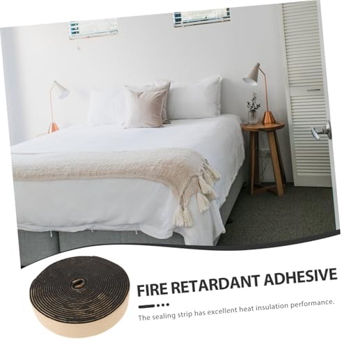Convenient Door Bottom Noise Blocker Strip Windproof Seal for Home Use