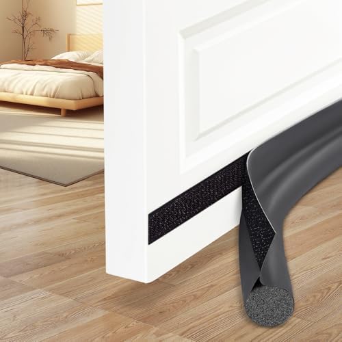 MAXTID 36 Inch Grey Door Draft Stopper