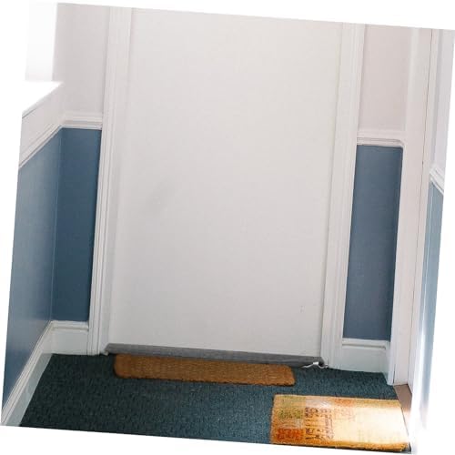 Convenient Under Door Draft Stopper Windproof Soundproof Blocker