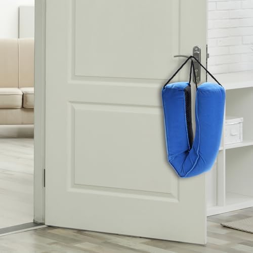 Uxcell Door Sweep 28x3 Inch Windproof Stopper