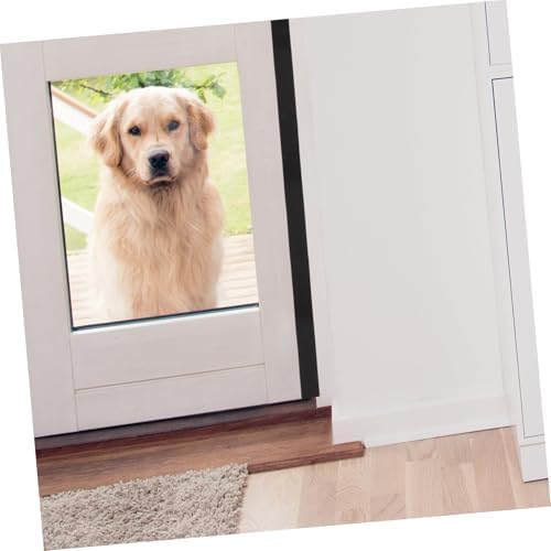 HOLIDYOYO Soundproofing Strip for Door Gaps