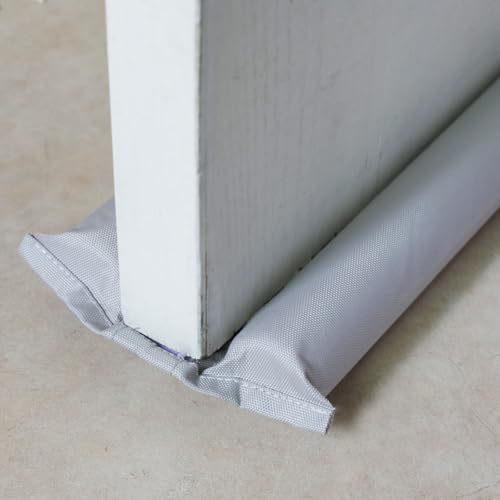 Effective Door Draft Stopper for 30-36 Inch Doors