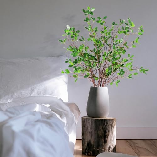Artificial Plants 2pcs 43 Faux Branches for Vase Decorations