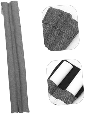 Convenient Under Door Draft Stopper Windproof Soundproof Blocker