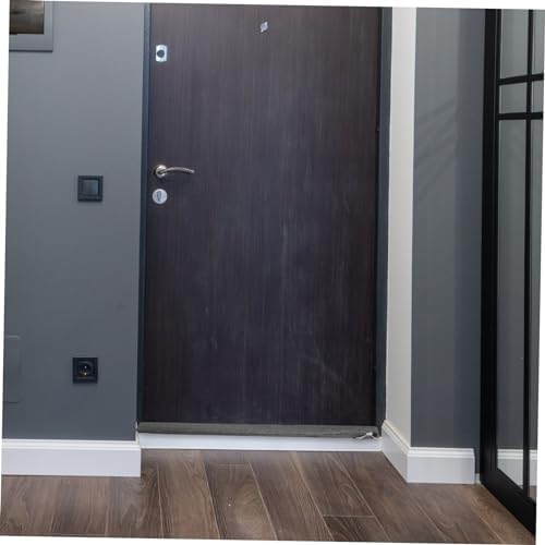 Convenient Under Door Draft Stopper Windproof Soundproof Blocker