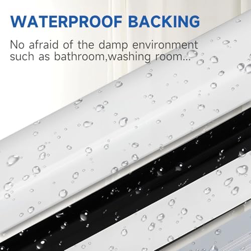 1 Pc Strong Silicone Door Draft Stopper 38 Inches Long