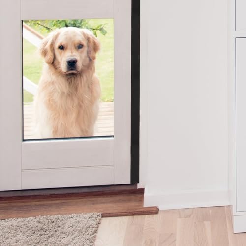Gadpiparty Multifunctional Soundproofing Door Strip
