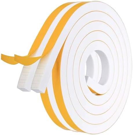 16 Feet Weather Stripping Door Draft Stopper for Bottom