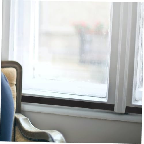 Convenient Draft Stopper Seal Strip for Bedroom Windproof and Soundproofing Noise Blocker for Doors