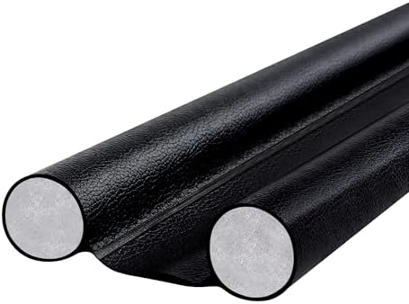 Randall Manufacturing Extreme Draft Stopper 36 Black