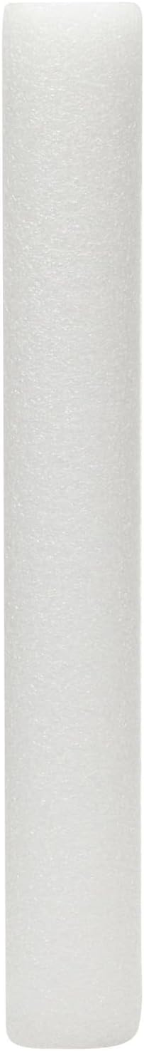 Stockroom Plus 36 in Under Door Draft Stopper Black