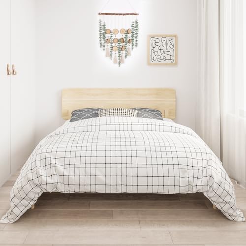 JoyHuaTrade Artificial Eucalyptus Wall Decor