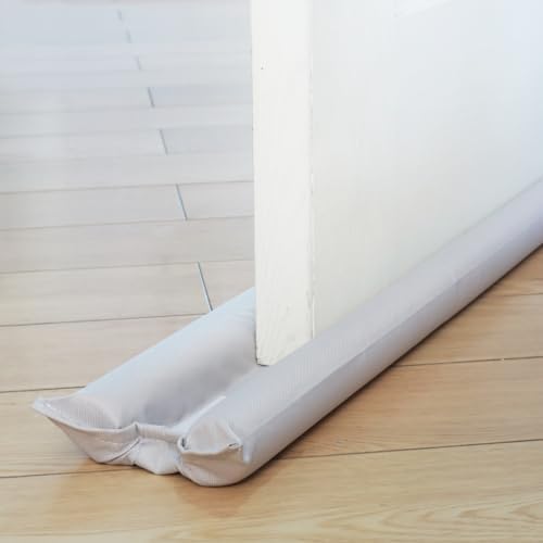 Effective Door Draft Stopper for 30-36 Inch Doors
