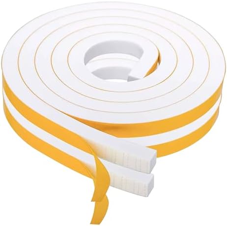 16 Feet Weather Stripping Door Draft Stopper for Bottom