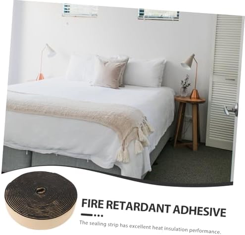 ARTIBETTER 10ft Door Draft Stopper Seal Windproof Noise Reducing Strip