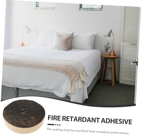 Veemoon Bedroom Noise Blocker Windproof Door Seal