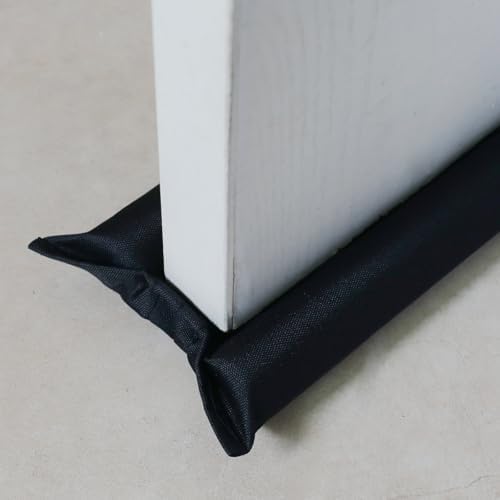 Under Door Draft Stoppers for 30 to 36 Doors