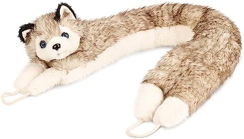 NABOWAN Adorable Dog Draft Stopper 32 Inch