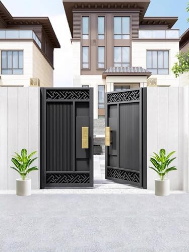 Realistic Artificial Palm Tree with White Pot - 31 Inches Yellow Bird of Paradise