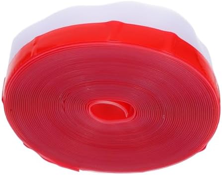 25mm Wide Door Weather Stripping Seal Strip for Glass Doors and Windows Self-Adhesive Windproof Soundproofing Home Use
